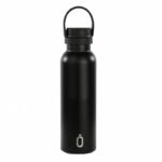 Real Madrid Thermal Bottle 600 ml 972546 - Image 2