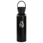 Real Madrid Thermal Bottle 600 ml 972546 - Image 3
