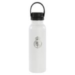 Real Madrid Thermal Bottle 600 ml 972547 - Image 3