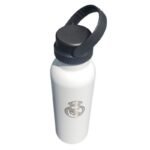 Real Madrid Thermal Bottle 600 ml 972547 - Image 5