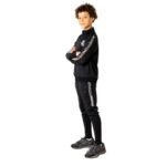 Real Madrid tracksuit N27 junior RM2CHP27J - Image 2