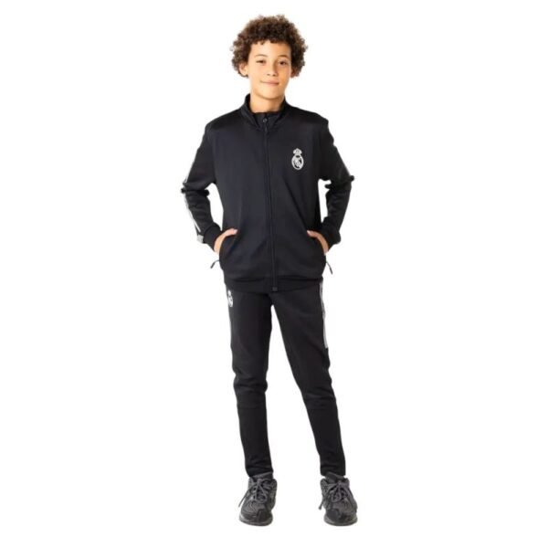 Real Madrid tracksuit N27 junior RM2CHP27J