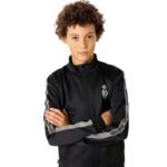 Real Madrid tracksuit N27 junior RM2CHP27J - Image 3