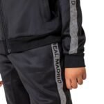 Real Madrid tracksuit N27 junior RM2CHP27J - Image 5