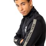 Real Madrid tracksuit N27 RM2CHP27 - Image 3