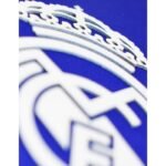 Real Madrid tracksuit N28 RM2CHP28 - Image 4