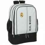 Real Madrid training backpack Jr 612454825 - Image 2
