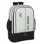 Real Madrid training backpack Jr 612454825