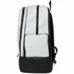 Real Madrid training backpack Jr 612454825 - Image 4