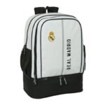Real Madrid training backpack Jr 612454825 - Image 6