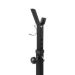 REBEL ACTIVE multifunctional adjustable training bench with preacher bench - Image 2