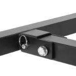 REBEL ACTIVE multifunctional adjustable training bench with preacher bench