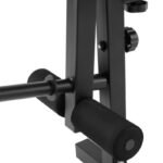 REBEL ACTIVE multifunctional adjustable training bench with preacher bench - Image 4