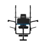 REBEL ACTIVE multifunctional adjustable training bench with preacher bench - Image 8