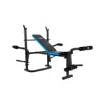 REBEL ACTIVE RBA-2007 adjustable multifunctional training bench - Image 3