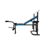 REBEL ACTIVE RBA-2007 adjustable multifunctional training bench - Image 7