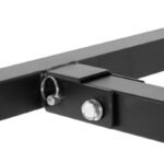 REBEL ACTIVE RBA-2007 adjustable multifunctional training bench - Image 8