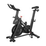 REBEL ACTIVE spinning bike model RBA-1006 - Image 2