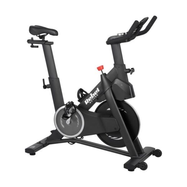 REBEL ACTIVE spinning bike model RBA-1006