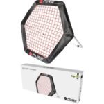 REBOUNDER HEXAGON TRAINING FRAME 95x85CM PURE 2 IMPROVE - Image 3