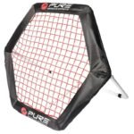 REBOUNDER HEXAGON TRAINING FRAME 95x85CM PURE 2 IMPROVE - Image 4