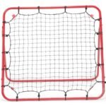 REBOUNDER TRAINING FRAME FOR BOUNCING A SOCCER BALL 100x100CM ENERO - Image 2