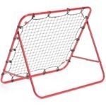 REBOUNDER TRAINING FRAME FOR BOUNCING A SOCCER BALL 100x100CM ENERO - Image 3