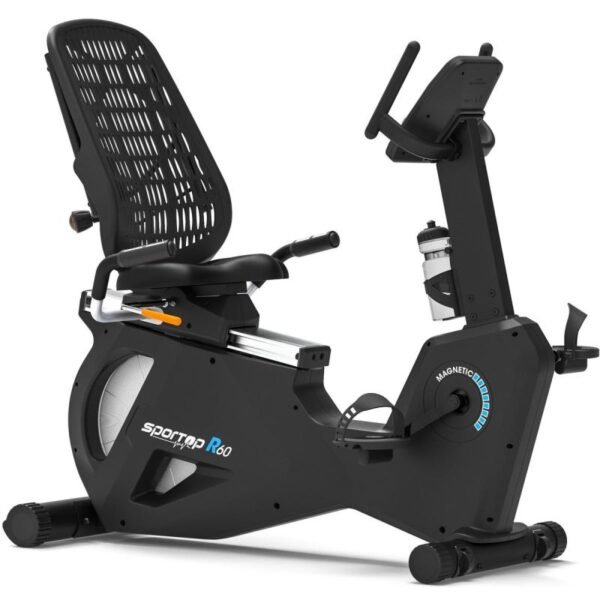 RECIPITARY MAGNETIC BIKE R60 SPORTOP