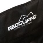 REDCLIFFS DELUXE FOLDING CAMPING CHAIR - Image 4