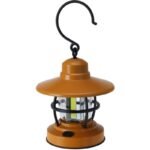 REDCLIFFS HONEY BATTERY CAMPING LAMP FLASHLIGHT - Image 2