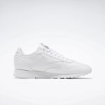 Reebok Classic Leather M 100008492 shoes - Image 2