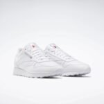Reebok Classic Leather M 100008492 shoes - Image 3