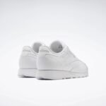 Reebok Classic Leather M 100008492 shoes - Image 4