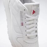 Reebok Classic Leather M 100008492 shoes - Image 7