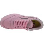 Reebok Classic Leather Metallic JR BD5898 shoes - Image 3