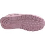 Reebok Classic Leather Metallic JR BD5898 shoes - Image 4