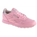 Reebok Classic Leather Metallic JR BD5898 shoes - Image 5