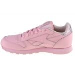 Reebok Classic Leather Metallic JR BD5898 shoes - Image 6