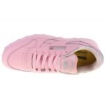 Reebok Classic Leather Metallic JR BD5898 shoes - Image 7