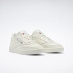 Reebok Club C 85 Vintage W 100025378 Shoes - Image 3