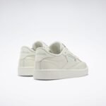 Reebok Club C 85 Vintage W 100025378 Shoes - Image 4