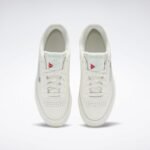 Reebok Club C 85 Vintage W 100025378 Shoes - Image 6