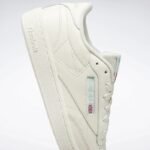 Reebok Club C 85 Vintage W 100025378 Shoes - Image 7