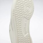 Reebok Club C 85 Vintage W 100025378 Shoes - Image 8