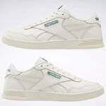 Reebok Court Advance M 100010620 shoes - Image 6