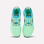 Reebok NANO X5 EDGE GREEN GLOW sneakers (100244434) - Image 3