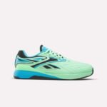 Reebok NANO X5 EDGE GREEN GLOW sneakers (100244434)
