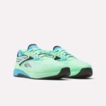 Reebok NANO X5 EDGE GREEN GLOW sneakers (100244434) - Image 5