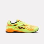 Reebok NANO X5 FLOW DIGITAL sneakers (100249412) - Image 2