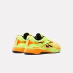 Reebok NANO X5 FLOW DIGITAL sneakers (100249412) - Image 5